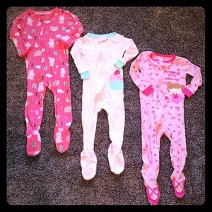 💖 Lightweight Girl Sleeper Bundle 💖